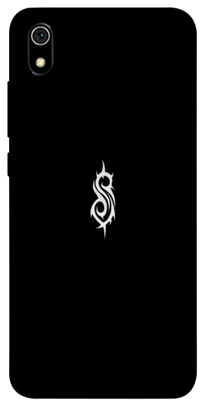 Чохол на Xiaomi Redmi 7A Slipknot ver.3 фото 1 з 1