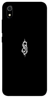 Чехол на Xiaomi Redmi 7A Slipknot ver.3 фото 1 из 1