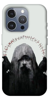Чехол на Apple iPhone 16 Pro Max Один фото 1 Чехол на Apple iPhone 16 Pro Max Один фото 1 из 1