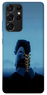 Чехол на Samsung Galaxy S21 Ultra Odyssey ver.1 фото 1 из 1