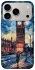 Чохол на Apple iPhone 17 Pro (6.3") Van Gogh's London фото 1 з 1