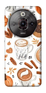 Чохол на ZTE Nubia Focus Pro Autumn vibes ver.7 фото 1 з 1