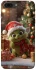Чохол на Apple iPhone 7 plus / 8 plus Grinch mood ver.5 фото 1 з 1
