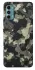 Чехол на Motorola Moto G60 Camouflage v10 фото 1 из 1