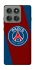 Чохол на Motorola Edge 60 Pro FC PSG v2 фото 1 з 1