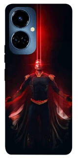 Чохол на TECNO Camon 19 Homelander v2 фото 1 з 1