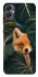 Чехол на Samsung Galaxy A05 Fox фото 1 из 1
