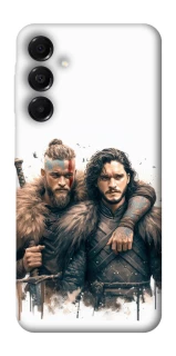 Чехол на Samsung Galaxy A17 4G/5G Ragnar and Snow фото 1 из 1