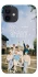 Чехол на Apple iPhone 12 mini (5.4") Stray Kids v3 фото 1 из 1