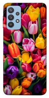Чехол на Samsung Galaxy M32 Flowers v30 фото 1 из 1