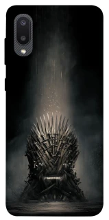Чехол на Samsung Galaxy A02 House of the Dragon ver.2 фото 1 из 1