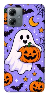 Чехол на Motorola Moto G14 Halloween v15 фото 1 из 1
