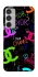 Чохол на Samsung Galaxy M35 Fashion collage ver.5 фото 1 з 1