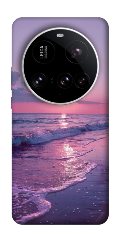 Чохол на Xiaomi 15 Ultra Sea фото 1 з 1