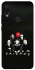 Чохол на Xiaomi Redmi Note 7 / Note 7 Pro / Note 7s Horror Friends фото 1 з 1