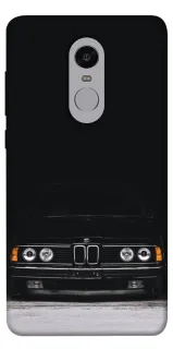 Чохол на Xiaomi Redmi Note 4X / Note 4 (Snapdragon) BMW v17 фото 1 з 1