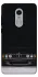 Чохол на Xiaomi Redmi Note 4X / Note 4 (Snapdragon) BMW v17 фото 1 з 1
