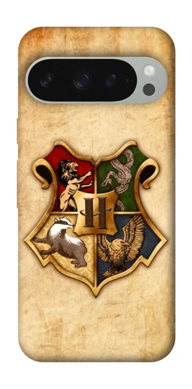 Чехол на Google Pixel 10 Pro XL Harry Potter mood v1 фото 1 из 1