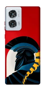 Чохол на Motorola Edge 50 Fusion Agamemnon фото 1 з 1