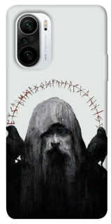Чехол на Xiaomi Redmi K40 / K40 Pro / K40 Pro+ / Poco F3 Один фото 1 Чехол на Xiaomi Redmi K40 / K40 Pro / K40 Pro+ / Poco F3 Один фото 1 из 1