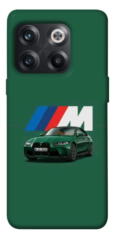 Чохол на OnePlus 10T BMW M4 фото 1 з 1