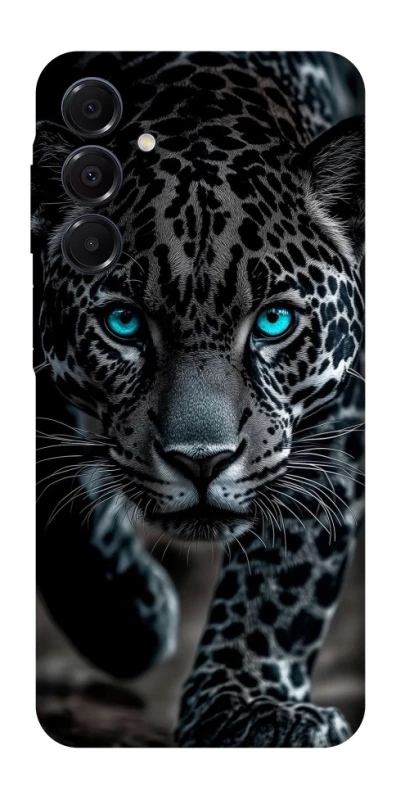 Чохол на Samsung Galaxy A16 4G/5G blue eye leo фото 1 з 1