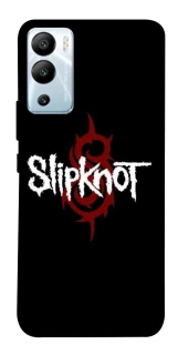 Чохол на Infinix Hot 12i Slipknot фото 1 з 1