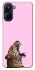 Чохол на Realme 10 4G Leopard Meow фото 1 з 1