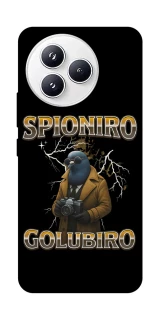 Чохол на Xiaomi Civi 5 Pro Spioniro Golubiro фото 1 з 1