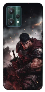 Чехол на Realme 9 Pro Guts фото 1 из 1