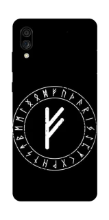 Чехол на ZTE Blade A5 (2020) Руна Феху фото 1 из 1