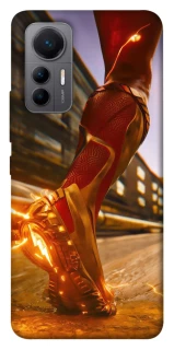 Чехол на Xiaomi 12 Lite Flash leg фото 1 из 1