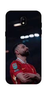 Чехол на Samsung Galaxy J5 (2017) Mohamed Salah V2 фото 1 из 1