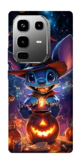 Чехол на Infinix Note 50 Pro Halloween Stitch ver.5 фото 1 Чехол на Infinix Note 50 Pro Halloween Stitch ver.5 фото 1 из 1