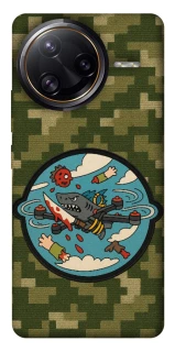 Чохол на Xiaomi Poco F7 Pro FPV drone фото 1 з 1