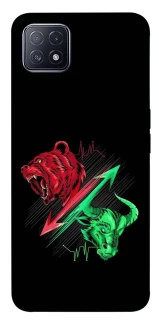 Чехол на Oppo A73 Crypt v2 фото 1 из 1