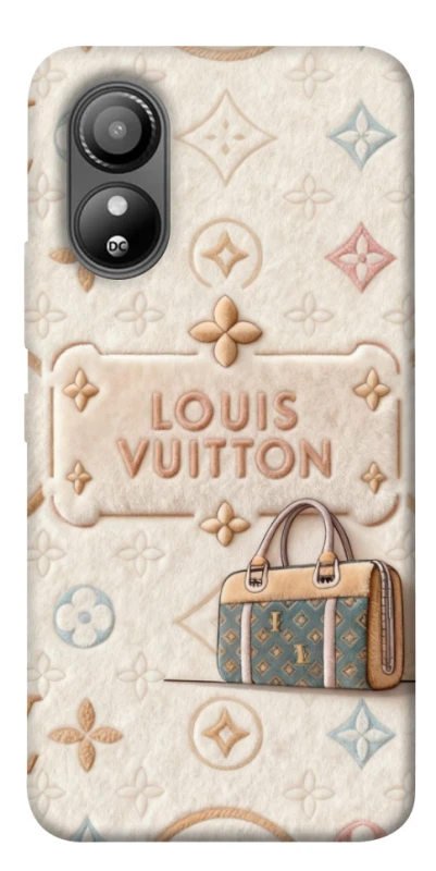 Чохол на ZTE Blade L220 Louis Vuitton фото 1 з 1