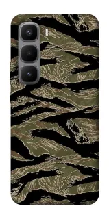 Чохол на Infinix Hot 60 Pro+ Camouflage v23 фото 1 з 1