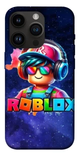 Чохол на Apple iPhone 14 Pro (6.1") Adopt Me Animal Race фото 1 з 1