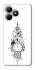 Чохол на Realme Note 50 5G Tattoo ver.8 фото 1 з 1