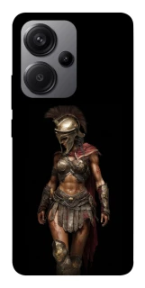 Чохол на Xiaomi Redmi Note 13 Pro+ Goddess of war ver.6 фото 1 з 1