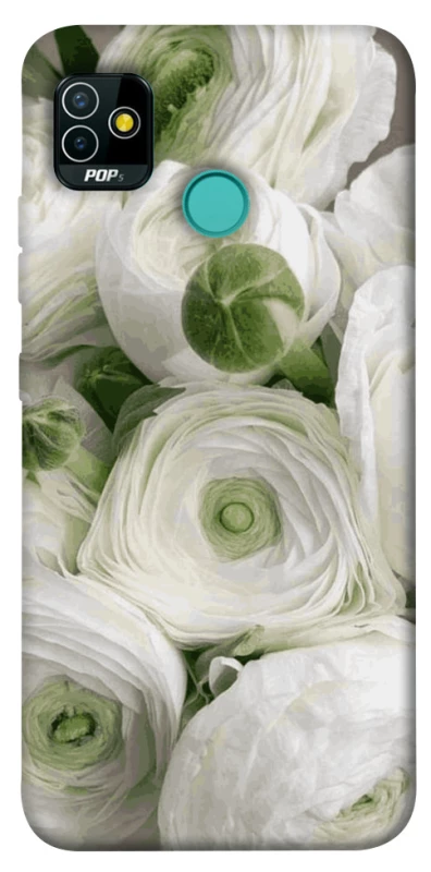 Чехол на TECNO POP 5 Mornings фото 1 из 1