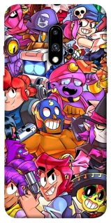 Чохол на OnePlus 7 Brawl Stars ver.9 фото 1 з 1