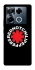 Чехол на Infinix Note 40 Pro 4G Red Hot Chili Peppers logo фото 1 Чехол на Infinix Note 40 Pro 4G Red Hot Chili Peppers logo фото 1 из 1