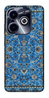 Чохол на Infinix Hot 40i Килим v52 фото 1 з 1