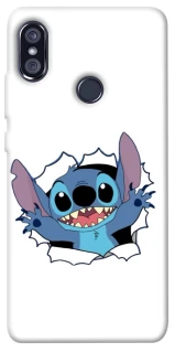 Чехол на Xiaomi Redmi Note 5 Pro / Note 5 (AI Dual Camera) Stitch ver.19 фото 1 Чехол на Xiaomi Redmi Note 5 Pro / Note 5 (AI Dual Camera) Stitch ver.19 фото 1 из 1