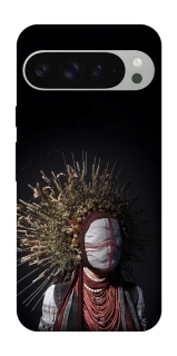 Чохол на Google Pixel 9 Pro XL Мотанка фото 1 з 1