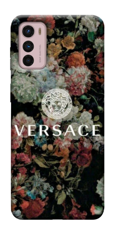 Чехол на Motorola Moto G42 Versace ver.2 фото 1 из 1