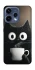 Чохол на Oppo Reno 15 morning cat фото 1 з 2