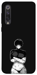 Чехол на Xiaomi Mi 9 SE Maki фото 1 из 1